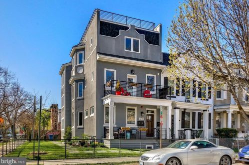 1200 Staples St, Washington, DC 20002-3924