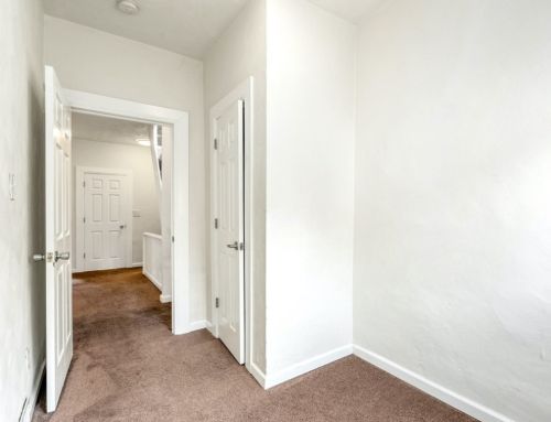 2011 Gregory St, Pittsburgh PA  15203-1641 exterior