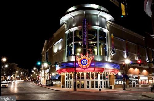 428 Northwest Dr, Silver Spring MD  20901-4417 exterior