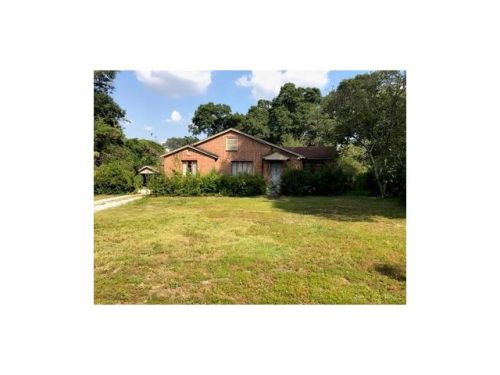 156 Mcgregor Ave, Mobile, AL 36608-1947