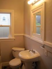 9801 Linden Ave, Seattle WA  98103-3238 exterior