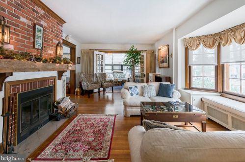 15 Spencer Ave, Lancaster PA 17603-4958 exterior