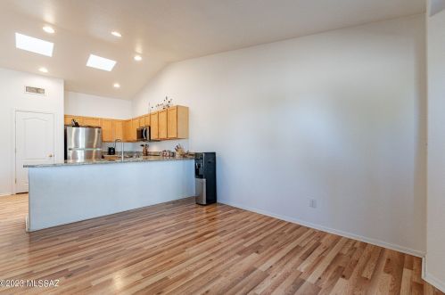 2944 Beck Dr, Tucson AZ  85730-3620 exterior