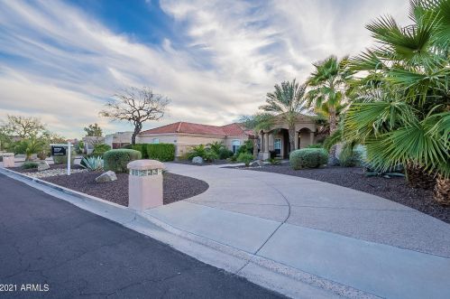 13802 33rd St, Phoenix, AZ 85032-5302