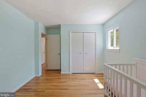 13115 Dauphine St, Silver Spring MD  20906-5205 exterior