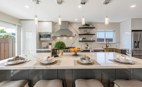 3652 Bloomsbury Way, San Jose CA  95132-2003 exterior