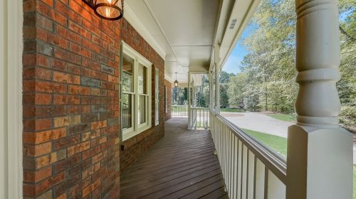 3810 Belle Glade Trl, Lithonia GA  30039-6700 exterior