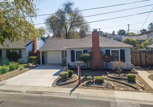 3150 Consuelo Rd, Concord, CA 94519-2257