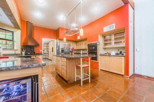 5470 Edwin Rd, Tucson AZ 85739-1924 exterior