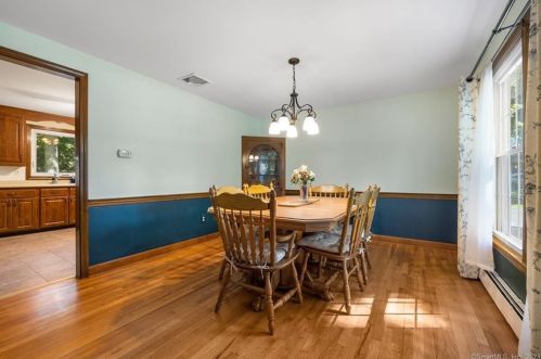 53 Marjorie Ln, Vernon CT 06066-4008 exterior