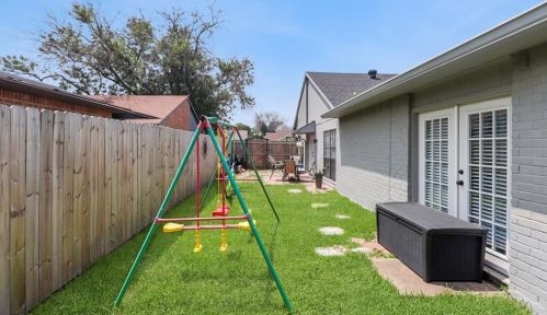 4610 Jenkins Cir, Frisco TX 75056-3163 exterior