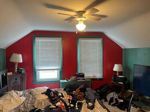 38 Irving St, Providence RI 02904-4752 exterior