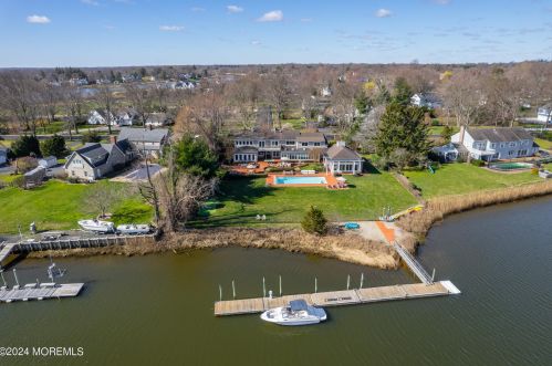 51 Wardell Ave, Locust NJ 07760-1037 exterior