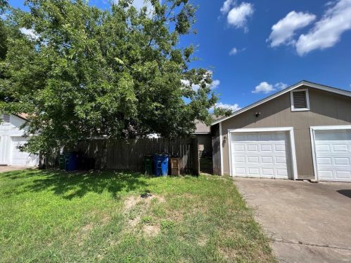 12302 Alderbrook Dr, Austin TX  78758-2435 exterior