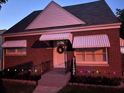 7376 Potomac Ave, Milwaukee WI 53222-2024 exterior