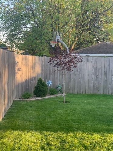 1004 Marion St, Joliet IL 60436-1431 exterior