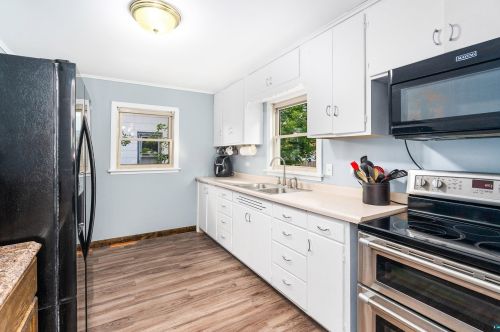 628 40th Ave, Duluth MN 55807-1632 exterior