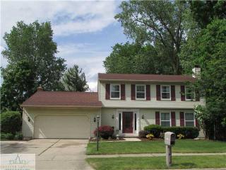 2050 Tamarack Dr, Okemos, MI 48864-3910