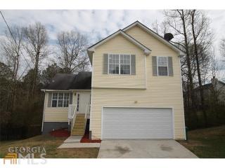 6445 Phillips Ct, Lithonia, GA 30058-3928