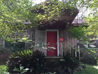 7734 Kingsley St, Houston TX  77087-4524 exterior