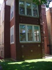 3019 Kilpatrick Ave, Chicago IL  60712-3419 exterior