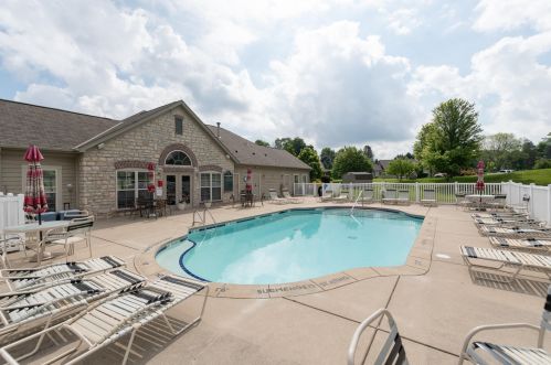 2621 Bluestone Cir, Kalamazoo MI  49009-6761 exterior