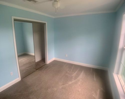 3336 Park Dr, Fort Pierce FL  34982-8424 exterior