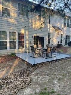 2384 Fairlie Dr, Duluth GA 30096-9267 exterior