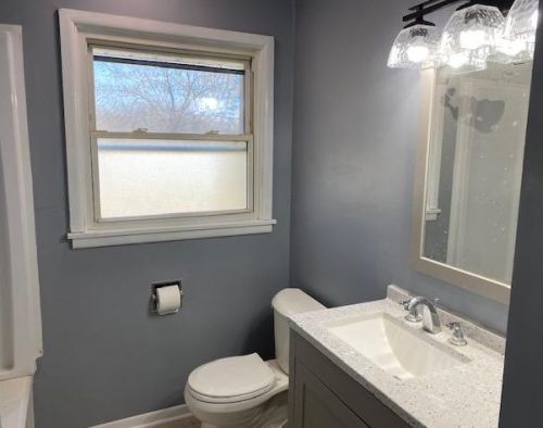 10914 Fairmount Ave, Milwaukee WI 53209-5227 exterior