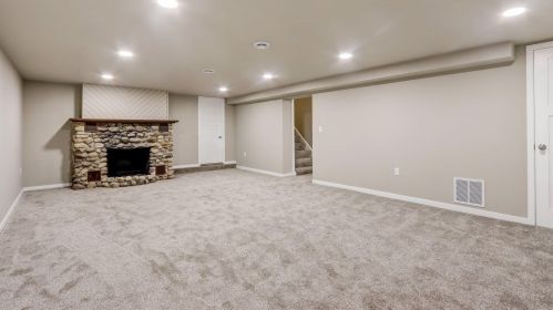 4615 110th St, Milwaukee WI  53225-4411 exterior