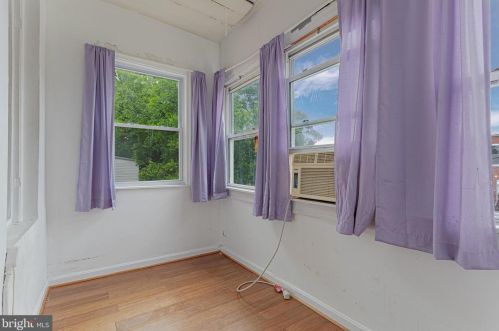 436 Newton Pl, Washington DC 20010-1715 exterior