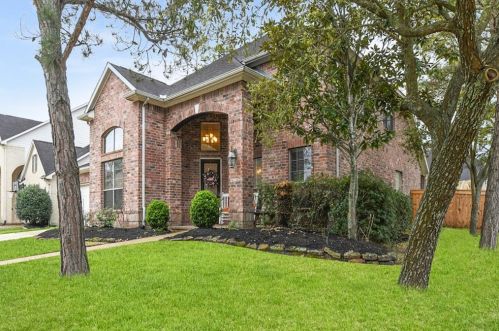 18335 Enchanted Rock Trl, Humble, TX 77346-3410