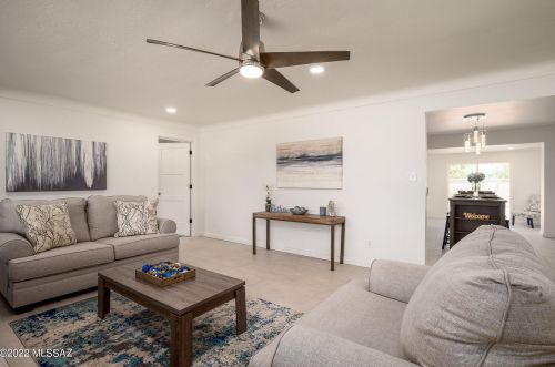 3409 Linden St, Tucson AZ  85716-3239 exterior