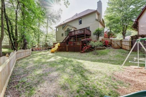 1528 Grace Mdw Ln, Smyrna GA 30082-3386 exterior