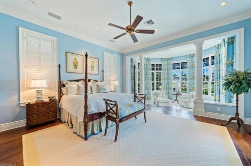 1437 Nighthawk Pt, Naples FL 34105-2789 exterior