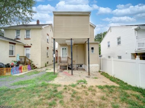 192 Albert St, Rahway NJ  07065-4904 exterior