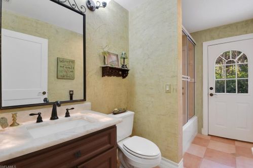 3380 3 Ave, Naples FL 34117-3019 exterior