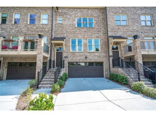 3124 Chestnut Woods Dr, Atlanta, GA 30340-3245