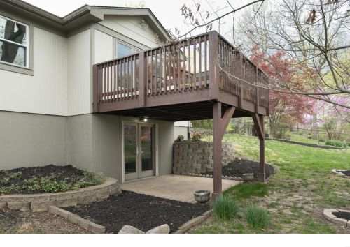 12973 Musket Ct, Saint Louis MO 63146-4350 exterior