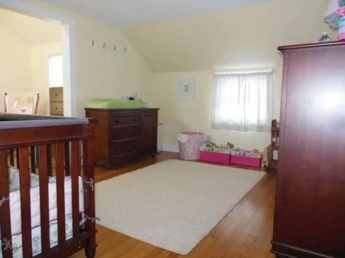 61 Windsor St, Springfield MA 01105-1936 exterior