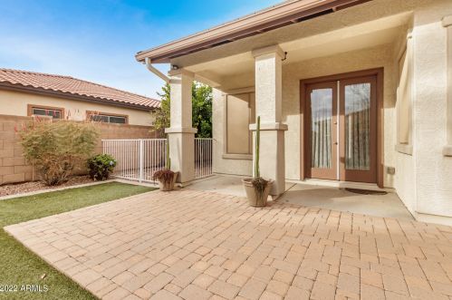 3547 Kaibab Pl, Chandler AZ  85249-5481 exterior