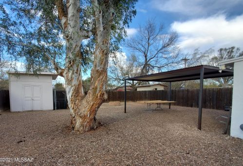 4149 17 St, Tucson AZ 85719-6503 exterior