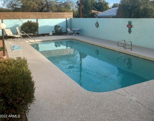 5315 18th St, Phoenix AZ 85016-3338 exterior