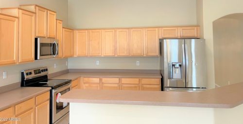 541 Scott Dr, Chandler AZ  85225-4081 exterior