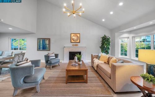 1680 Stanmore Ct, Concord, CA 94523-2152