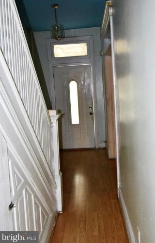 414 Luray Pl, Washington DC 20010-2992 exterior