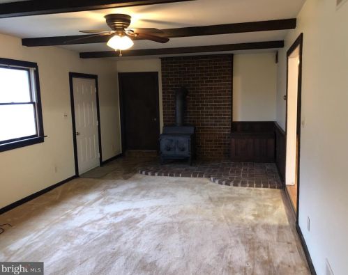 3399 Baltimore Pike, Littlestown PA 17340-9679 exterior