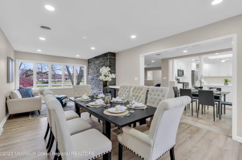 176 Bartley Rd, Jackson Twp NJ  08527-1240 exterior