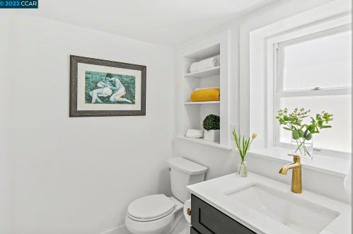 612 Stannage, Berkeley CA 94706-1640 exterior