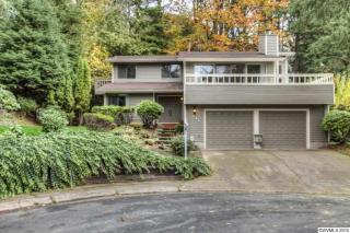 441 Mcnary Heights Dr, Salem OR  97303-4364 exterior